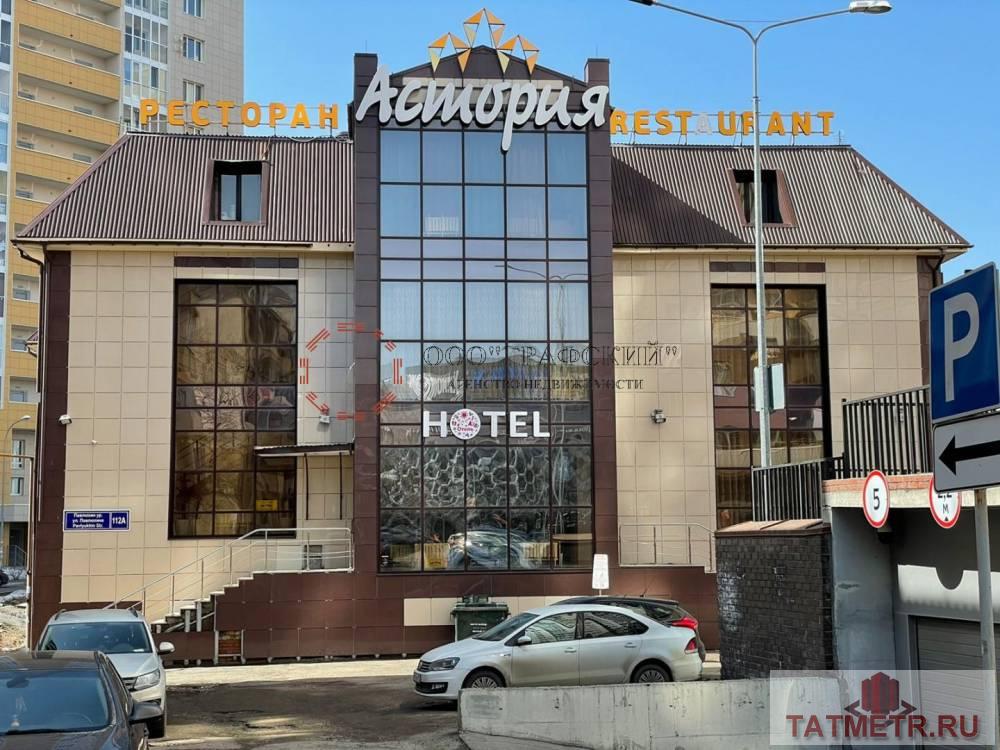 Продажа / Коммерческая / Retail, Казань, улица Павлюхина, 190 000 000 Продаю отдельно стоящее здание в пяти минутах езды от исторического центра столицы Татарстана, состоящее из трех... - 19
