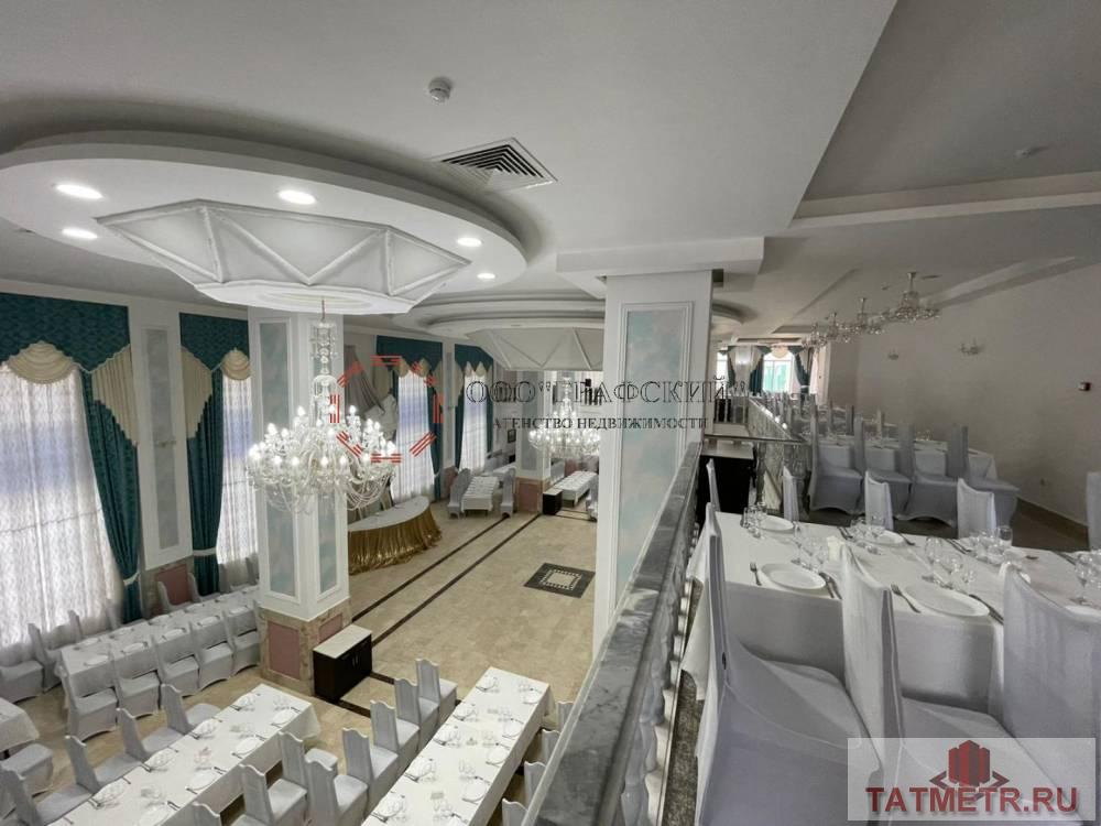 Продажа / Коммерческая / Retail, Казань, улица Павлюхина, 190 000 000 Продаю отдельно стоящее здание в пяти минутах езды от исторического центра столицы Татарстана, состоящее из трех... - 39