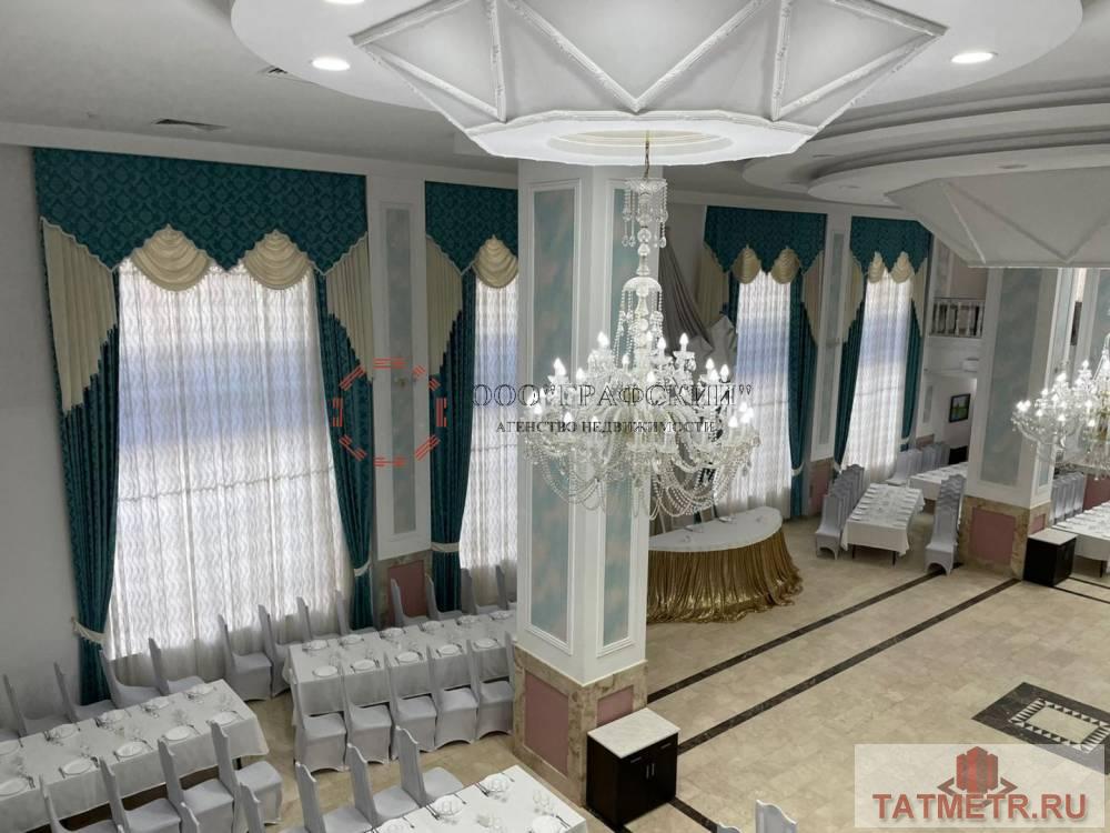 Продажа / Коммерческая / Retail, Казань, улица Павлюхина, 190 000 000 Продаю отдельно стоящее здание в пяти минутах езды от исторического центра столицы Татарстана, состоящее из трех... - 42