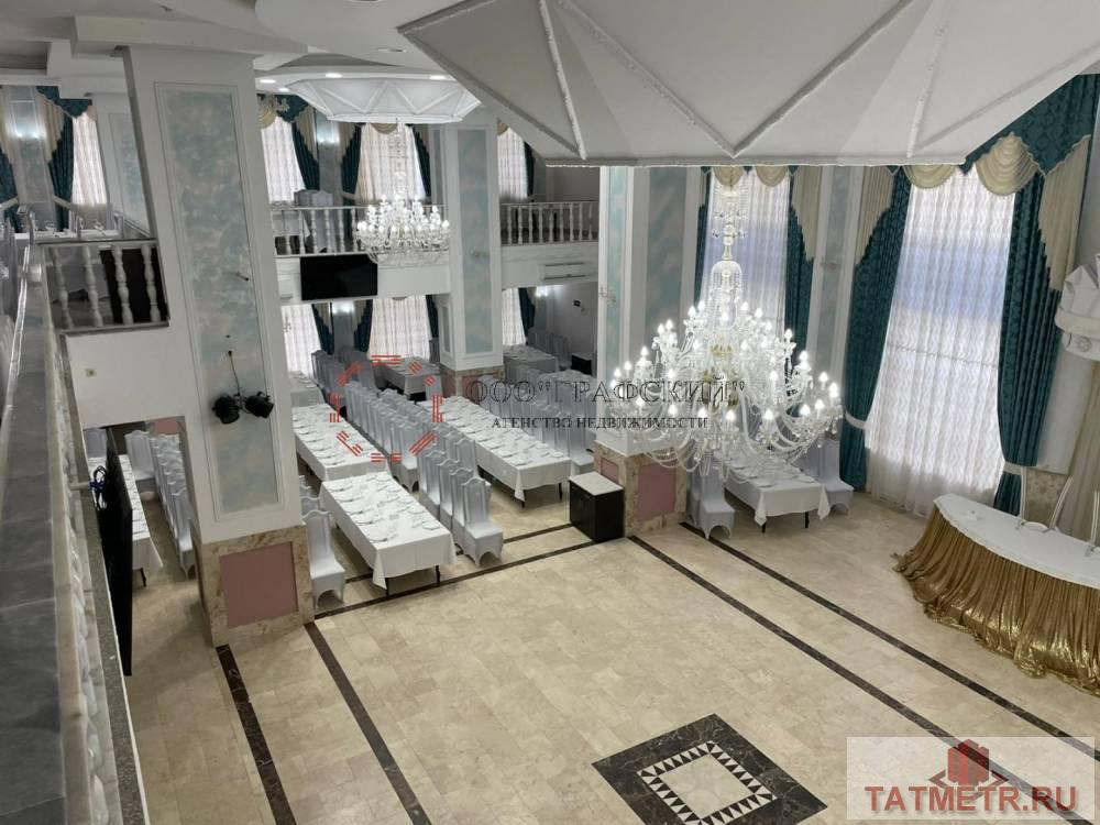 Продажа / Коммерческая / Retail, Казань, улица Павлюхина, 190 000 000 Продаю отдельно стоящее здание в пяти минутах езды от исторического центра столицы Татарстана, состоящее из трех... - 44