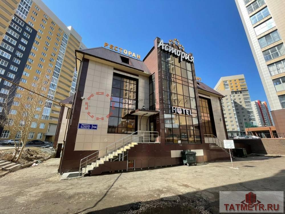 Продажа / Коммерческая / Retail, Казань, улица Павлюхина, 190 000 000 Продаю отдельно стоящее здание в пяти минутах езды от исторического центра столицы Татарстана, состоящее из трех... - 46