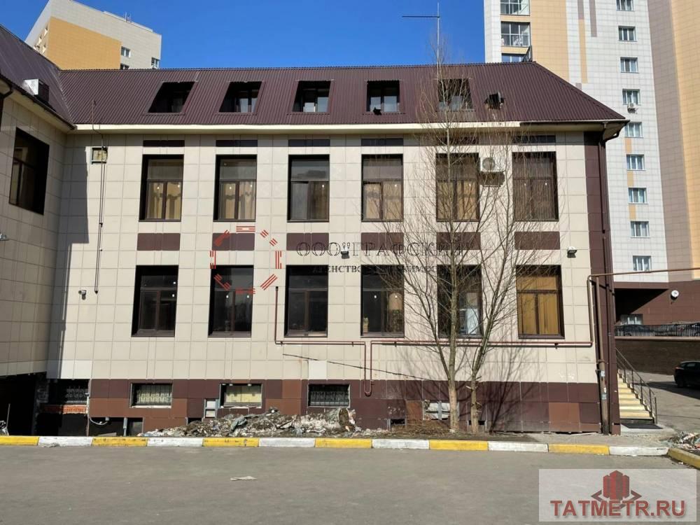 Продажа / Коммерческая / Retail, Казань, улица Павлюхина, 190 000 000 Продаю отдельно стоящее здание в пяти минутах езды от исторического центра столицы Татарстана, состоящее из трех... - 47