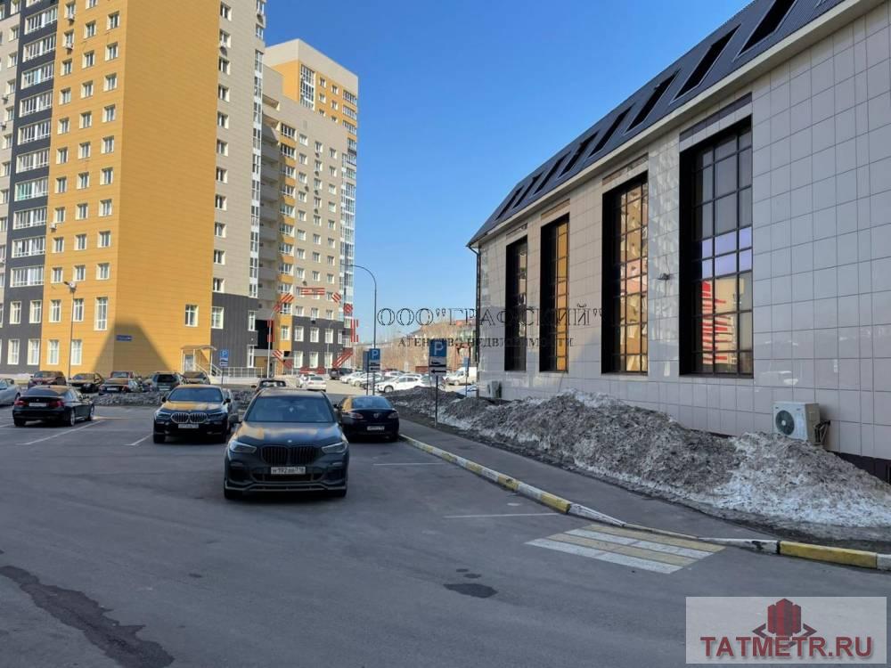 Продажа / Коммерческая / Retail, Казань, улица Павлюхина, 190 000 000 Продаю отдельно стоящее здание в пяти минутах езды от исторического центра столицы Татарстана, состоящее из трех... - 50