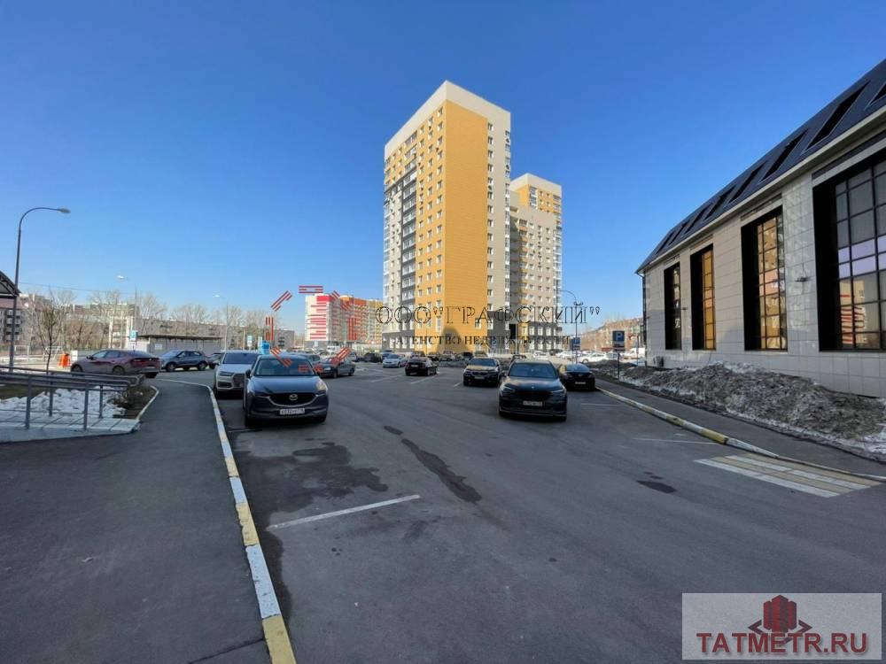 Продажа / Коммерческая / Retail, Казань, улица Павлюхина, 190 000 000 Продаю отдельно стоящее здание в пяти минутах езды от исторического центра столицы Татарстана, состоящее из трех... - 51