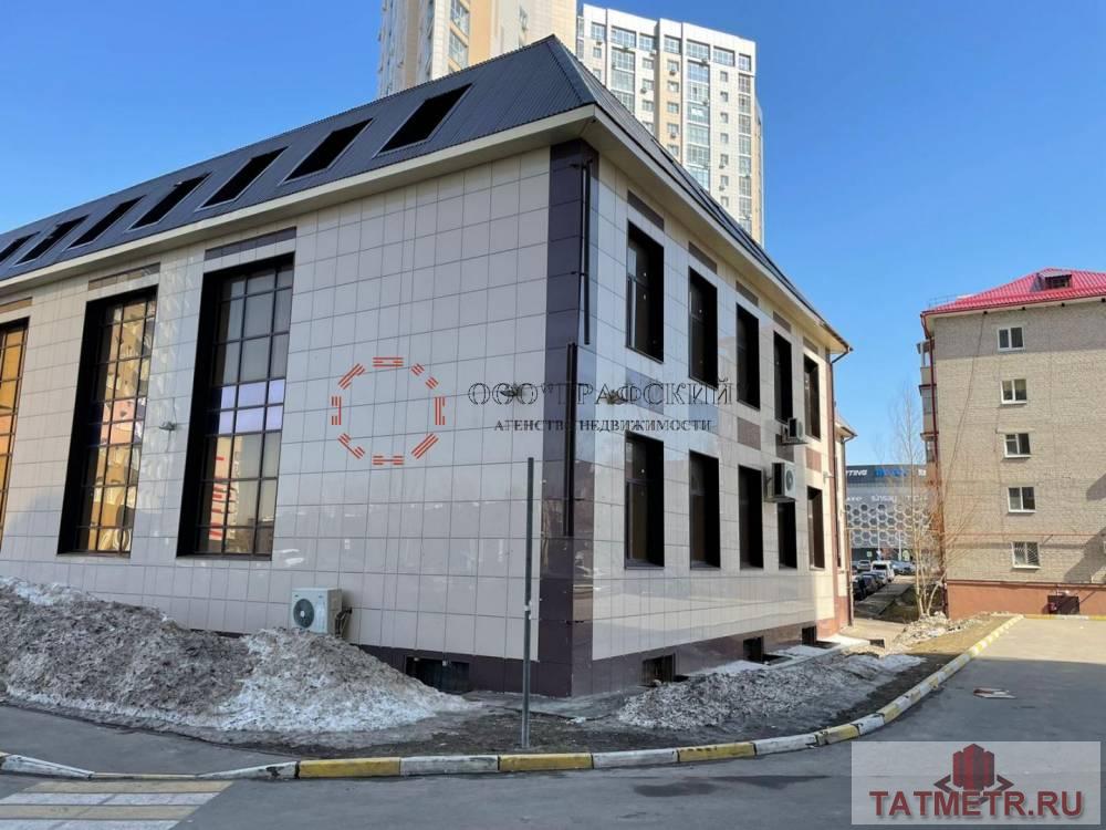 Продажа / Коммерческая / Retail, Казань, улица Павлюхина, 190 000 000 Продаю отдельно стоящее здание в пяти минутах езды от исторического центра столицы Татарстана, состоящее из трех... - 52