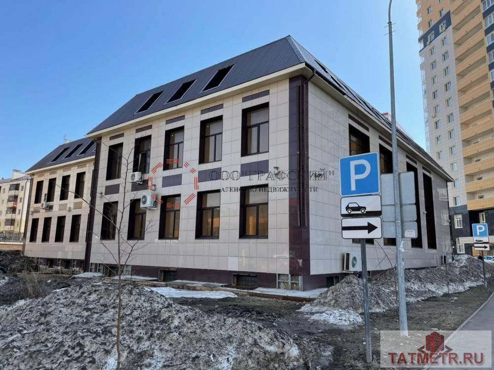 Продажа / Коммерческая / Retail, Казань, улица Павлюхина, 190 000 000 Продаю отдельно стоящее здание в пяти минутах езды от исторического центра столицы Татарстана, состоящее из трех... - 53