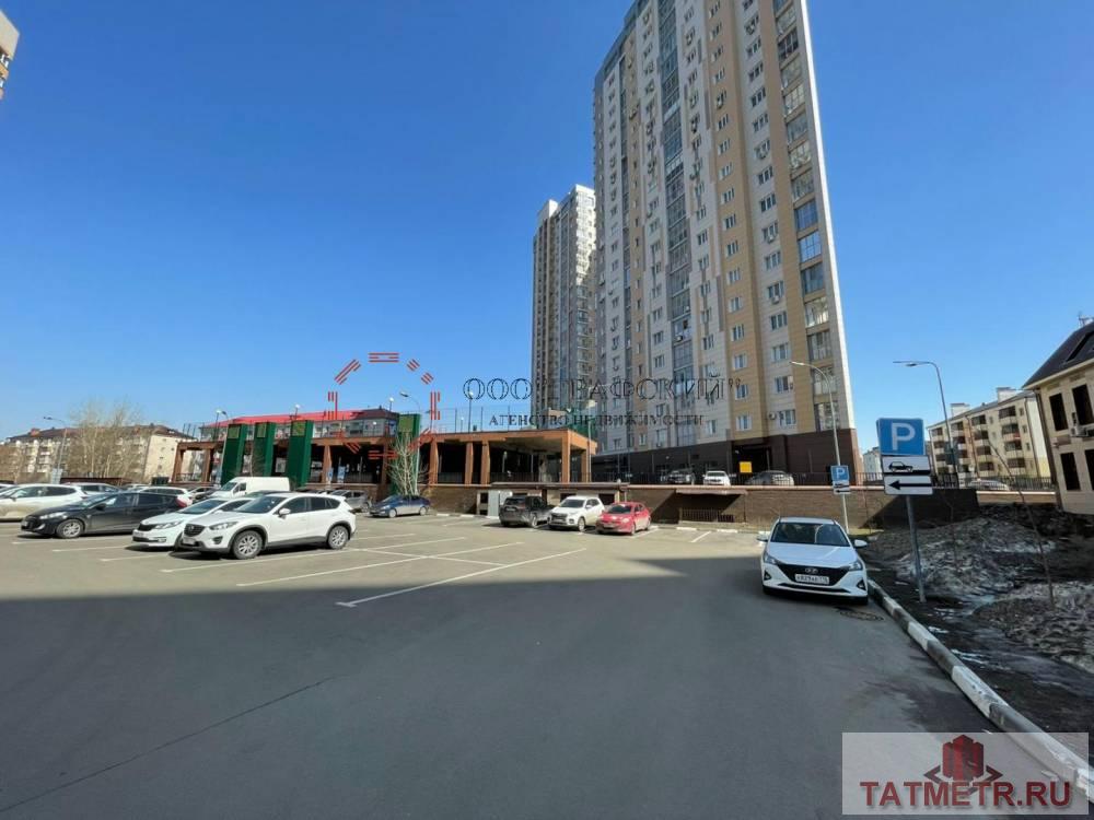 Продажа / Коммерческая / Retail, Казань, улица Павлюхина, 190 000 000 Продаю отдельно стоящее здание в пяти минутах езды от исторического центра столицы Татарстана, состоящее из трех... - 55