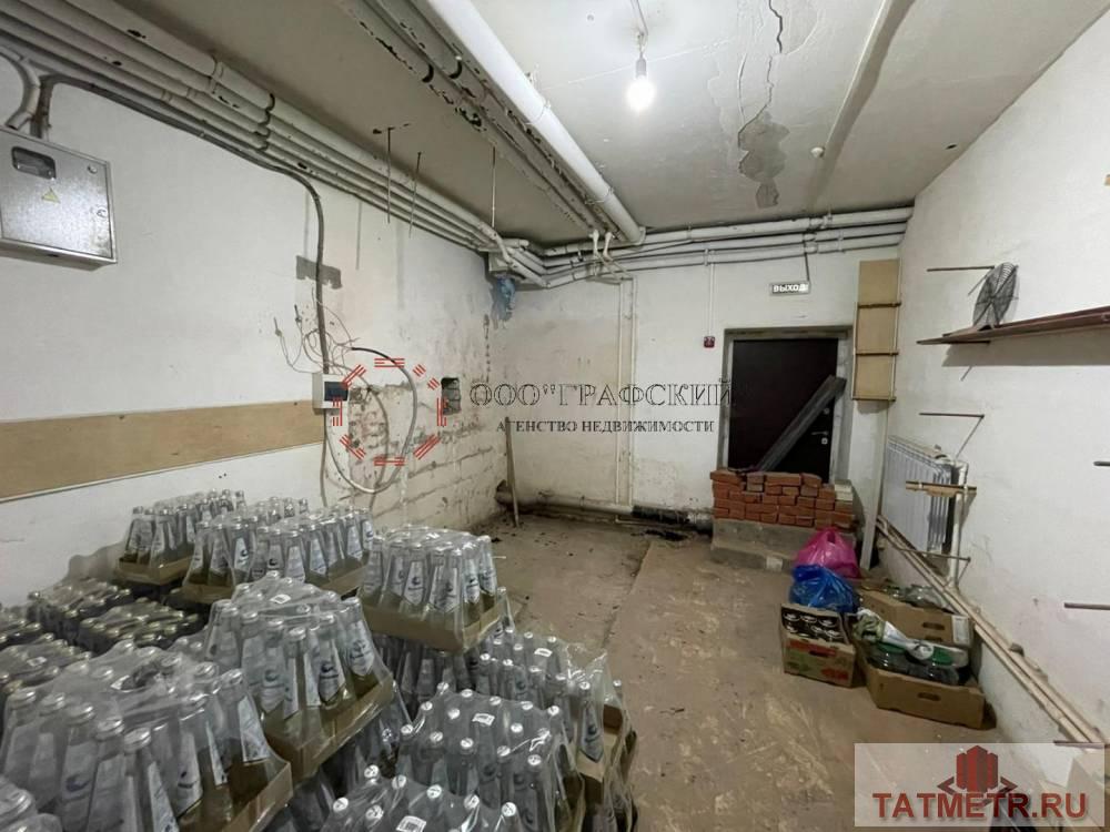 Продажа / Коммерческая / Retail, Казань, улица Павлюхина, 190 000 000 Продаю отдельно стоящее здание в пяти минутах езды от исторического центра столицы Татарстана, состоящее из трех... - 61