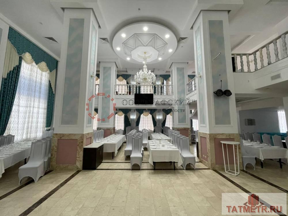 Продажа / Коммерческая / Retail, Казань, улица Павлюхина, 190 000 000 Продаю отдельно стоящее здание в пяти минутах езды от исторического центра столицы Татарстана, состоящее из трех... - 63