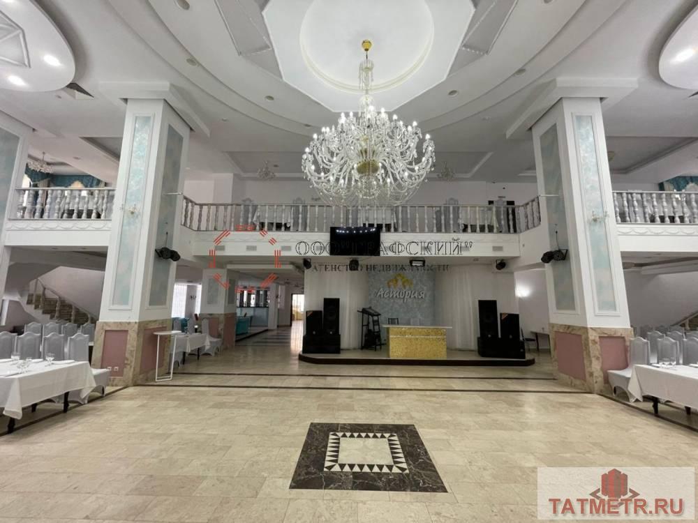 Продажа / Коммерческая / Retail, Казань, улица Павлюхина, 190 000 000 Продаю отдельно стоящее здание в пяти минутах езды от исторического центра столицы Татарстана, состоящее из трех... - 67
