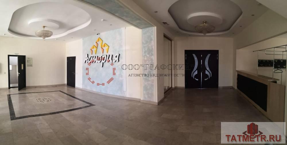 Продажа / Коммерческая / Retail, Казань, улица Павлюхина, 190 000 000 Продаю отдельно стоящее здание в пяти минутах езды от исторического центра столицы Татарстана, состоящее из трех... - 8