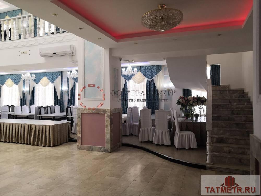 Продажа / Коммерческая / Retail, Казань, улица Павлюхина, 190 000 000 Продаю отдельно стоящее здание в пяти минутах езды от исторического центра столицы Татарстана, состоящее из трех... - 9