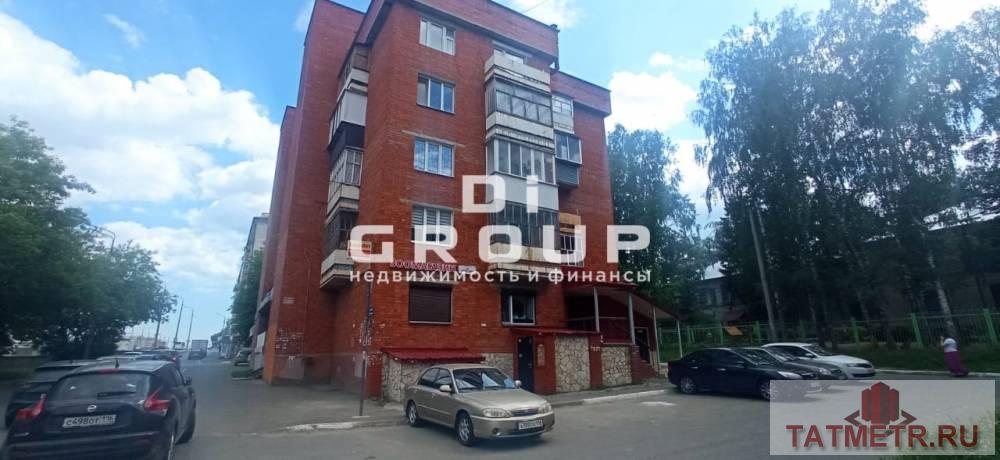 Продажа / Коммерческая / Office, Казань, улица Академика Арбузова, 6 500 000 Продается площадь свободного назначения на первой линии. Все коммуникации, свежий ремонт, санузел. Помещение...