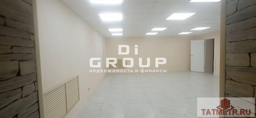 Продажа / Коммерческая / Office, Казань, улица Академика Арбузова, 6 500 000 Продается площадь свободного назначения на первой линии. Все коммуникации, свежий ремонт, санузел. Помещение... - 1