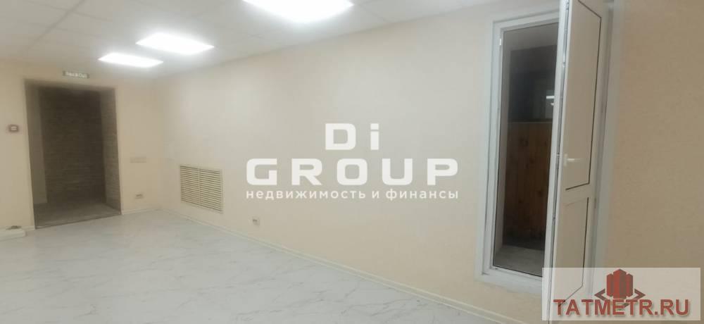 Продажа / Коммерческая / Office, Казань, улица Академика Арбузова, 6 500 000 Продается площадь свободного назначения на первой линии. Все коммуникации, свежий ремонт, санузел. Помещение... - 10