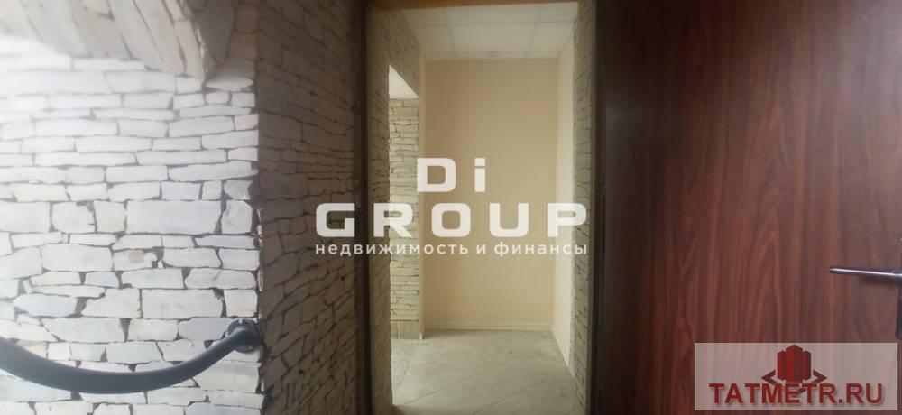 Продажа / Коммерческая / Office, Казань, улица Академика Арбузова, 6 500 000 Продается площадь свободного назначения на первой линии. Все коммуникации, свежий ремонт, санузел. Помещение... - 11