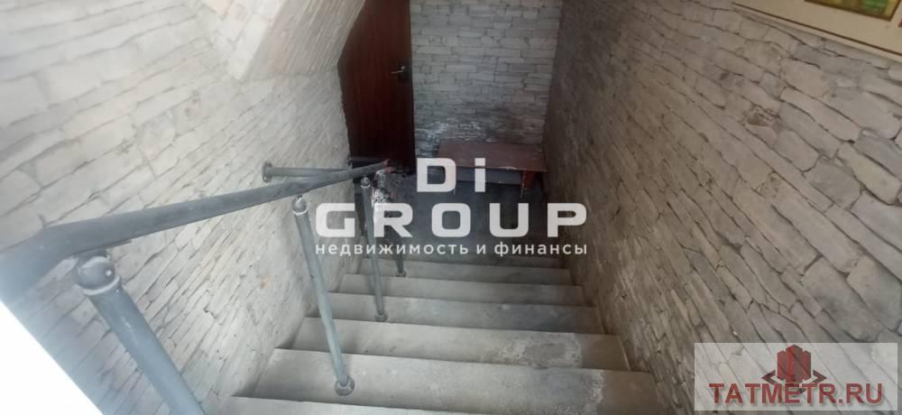 Продажа / Коммерческая / Office, Казань, улица Академика Арбузова, 6 500 000 Продается площадь свободного назначения на первой линии. Все коммуникации, свежий ремонт, санузел. Помещение... - 13