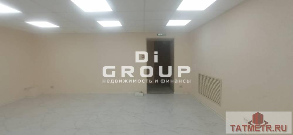 Продажа / Коммерческая / Office, Казань, улица Академика Арбузова, 6 500 000 Продается площадь свободного назначения на первой линии. Все коммуникации, свежий ремонт, санузел. Помещение... - 2