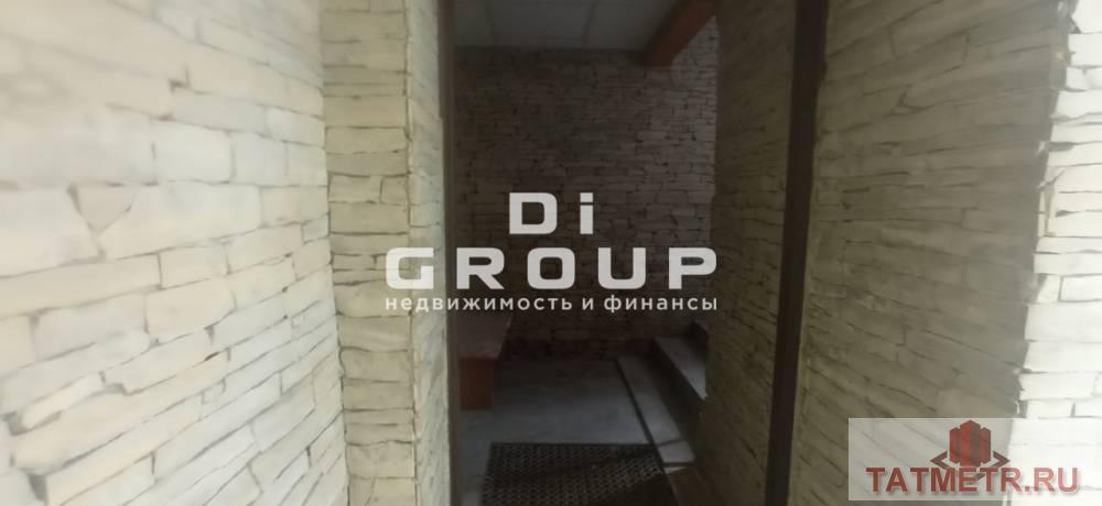 Продажа / Коммерческая / Office, Казань, улица Академика Арбузова, 6 500 000 Продается площадь свободного назначения на первой линии. Все коммуникации, свежий ремонт, санузел. Помещение... - 3