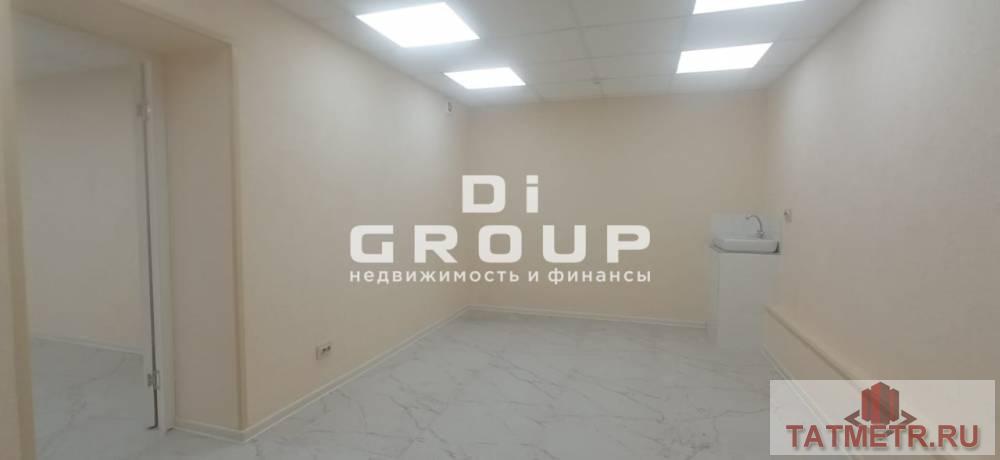 Продажа / Коммерческая / Office, Казань, улица Академика Арбузова, 6 500 000 Продается площадь свободного назначения на первой линии. Все коммуникации, свежий ремонт, санузел. Помещение... - 4