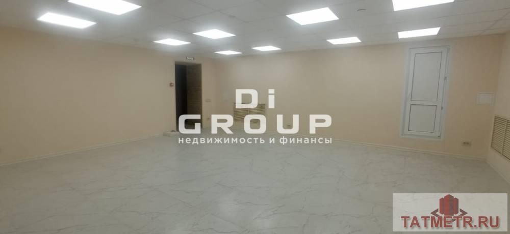 Продажа / Коммерческая / Office, Казань, улица Академика Арбузова, 6 500 000 Продается площадь свободного назначения на первой линии. Все коммуникации, свежий ремонт, санузел. Помещение... - 5