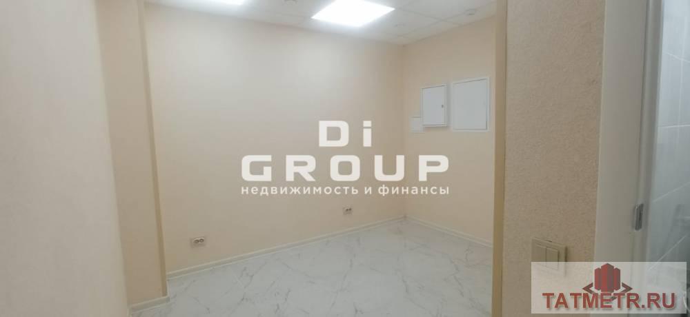 Продажа / Коммерческая / Office, Казань, улица Академика Арбузова, 6 500 000 Продается площадь свободного назначения на первой линии. Все коммуникации, свежий ремонт, санузел. Помещение... - 6