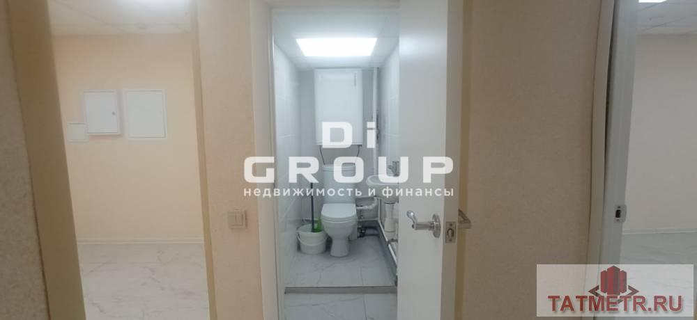 Продажа / Коммерческая / Office, Казань, улица Академика Арбузова, 6 500 000 Продается площадь свободного назначения на первой линии. Все коммуникации, свежий ремонт, санузел. Помещение... - 7