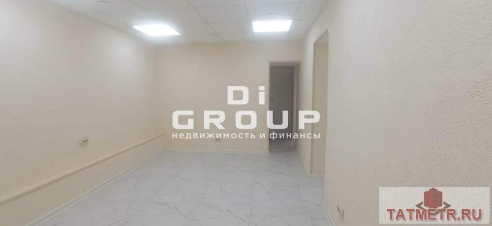 Продажа / Коммерческая / Office, Казань, улица Академика Арбузова, 6 500 000 Продается площадь свободного назначения на первой линии. Все коммуникации, свежий ремонт, санузел. Помещение... - 8