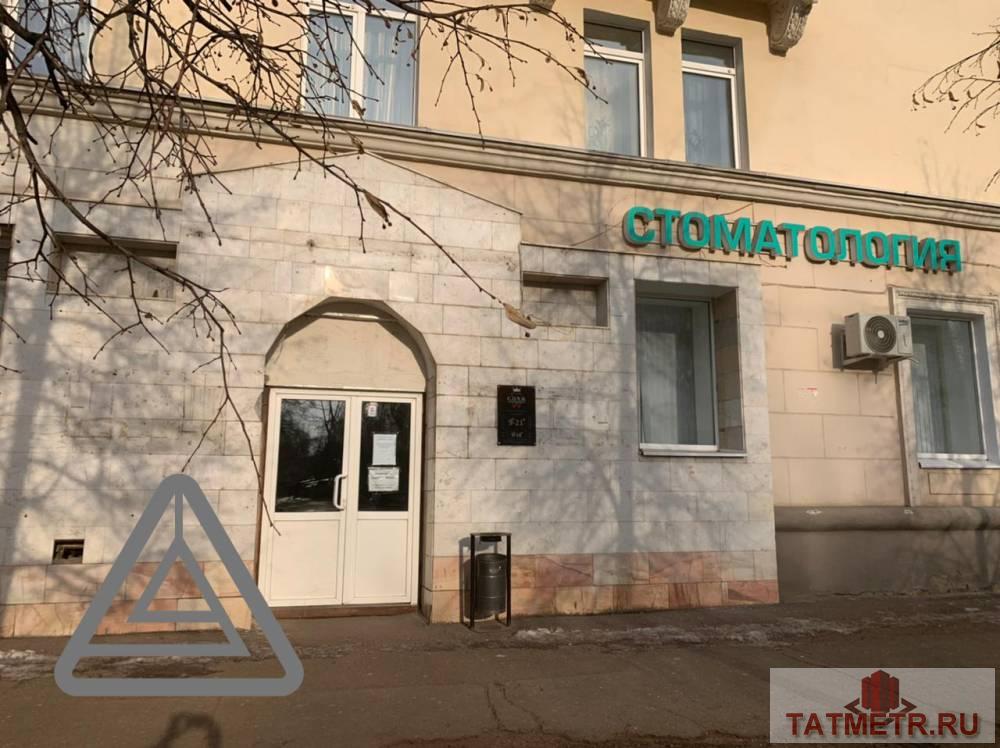 Продажа / Коммерческая / Free purpose, Казань, улица Восстания, 22 500 000 Продается помещение с Арендаторами по адресу: на ул. Восстания, д. 40/160 В помещении: — Телефон — Интернет —... - 2