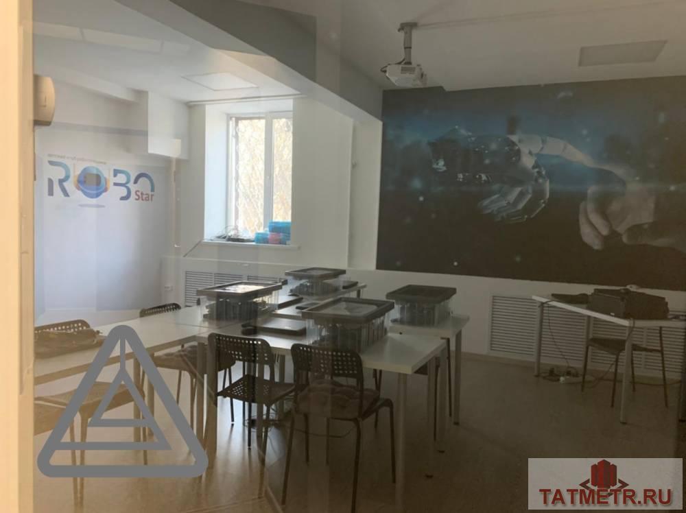 Продажа / Коммерческая / Free purpose, Казань, улица Восстания, 22 500 000 Продается помещение с Арендаторами по адресу: на ул. Восстания, д. 40/160 В помещении: — Телефон — Интернет —... - 3