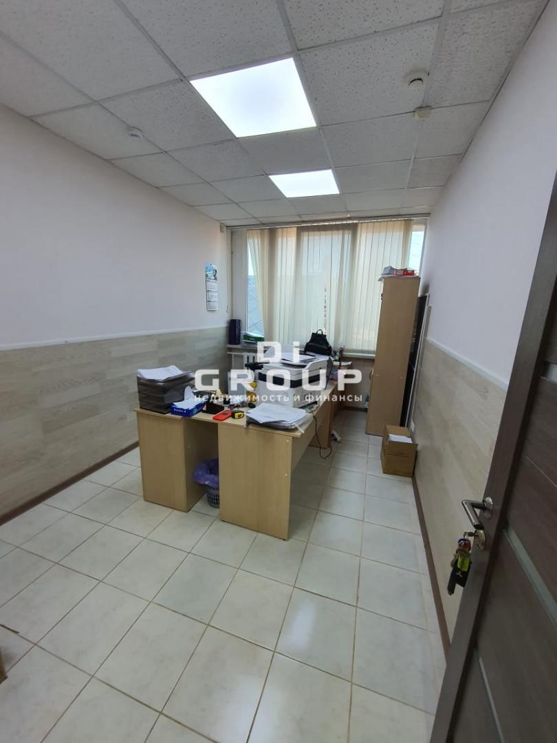 Продажа / Коммерческая / Office, Люберцы, Красная улица, 105 000 000 Предлагается к реализации здание по ул.Красная, д.1 Характеристики объекта: — 4 этажа; — 1 линия; — кабинетная... - 11