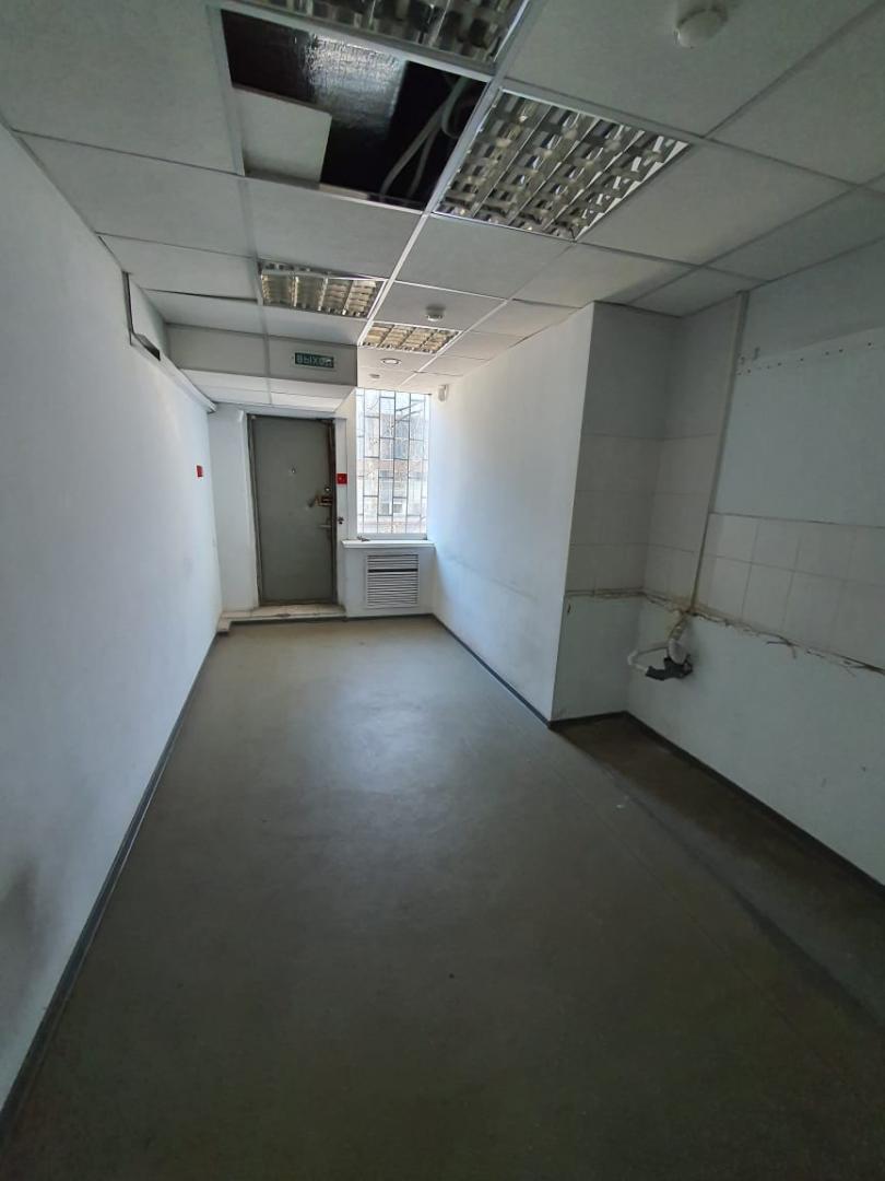Продажа / Коммерческая / Office, Люберцы, Красная улица, 105 000 000 Предлагается к реализации здание по ул.Красная, д.1 Характеристики объекта: — 4 этажа; — 1 линия; — кабинетная... - 15