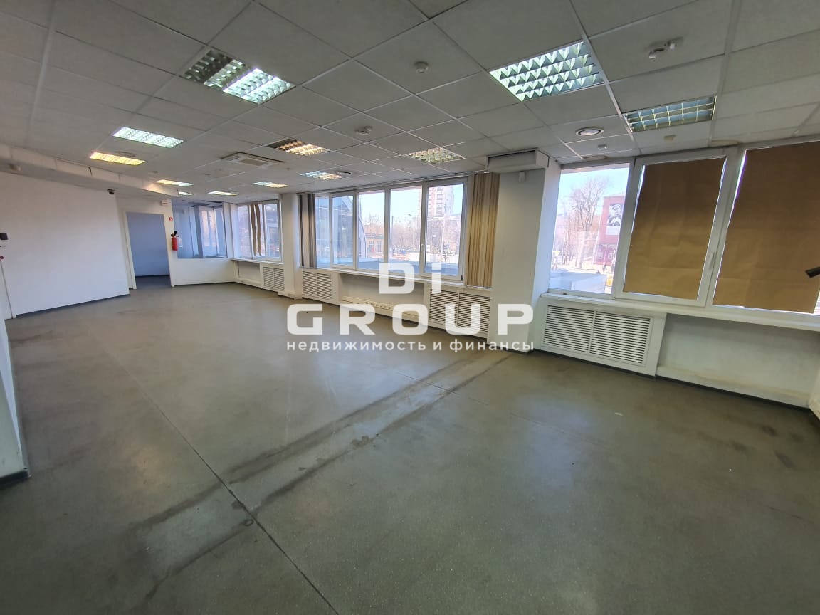 Продажа / Коммерческая / Office, Люберцы, Красная улица, 105 000 000 Предлагается к реализации здание по ул.Красная, д.1 Характеристики объекта: — 4 этажа; — 1 линия; — кабинетная... - 16