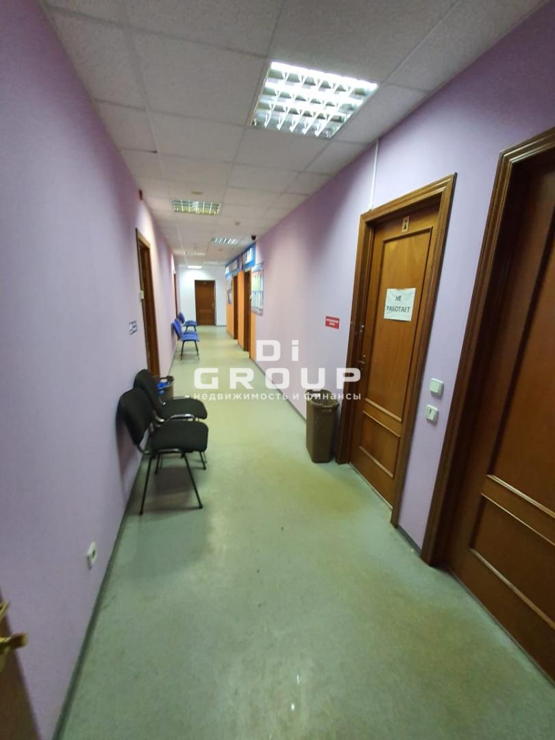 Продажа / Коммерческая / Office, Люберцы, Красная улица, 105 000 000 Предлагается к реализации здание по ул.Красная, д.1 Характеристики объекта: — 4 этажа; — 1 линия; — кабинетная... - 17