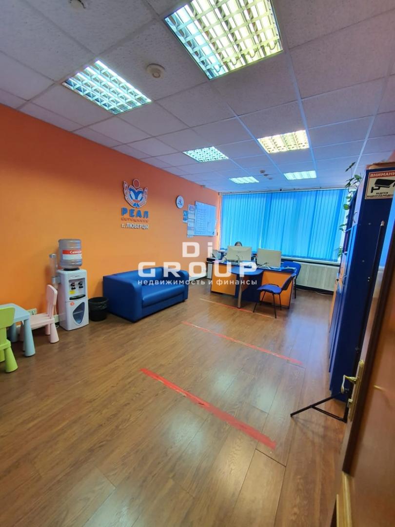 Продажа / Коммерческая / Office, Люберцы, Красная улица, 105 000 000 Предлагается к реализации здание по ул.Красная, д.1 Характеристики объекта: — 4 этажа; — 1 линия; — кабинетная... - 3