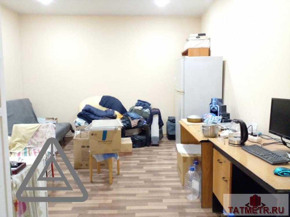 Коммерческая / Аренда / Офисы, Казань, улица Габдуллы Тукая, 139 500 Сдается помещение свободного назначения по адресу Габдуллы Тукая, 91 . В нормальном состоянии. В помещении: —... - 3