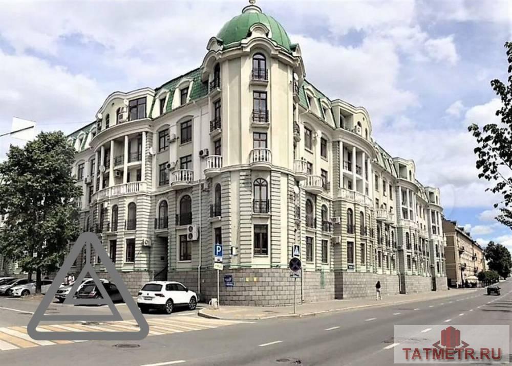 Аренда / Коммерческая / Free purpose, Казань, улица Дзержинского, 227 200 Сдается помещение в самом центре города с видом на озеро на 1 этаже по адресу Дзержинского 11 А. В отличном... - 7