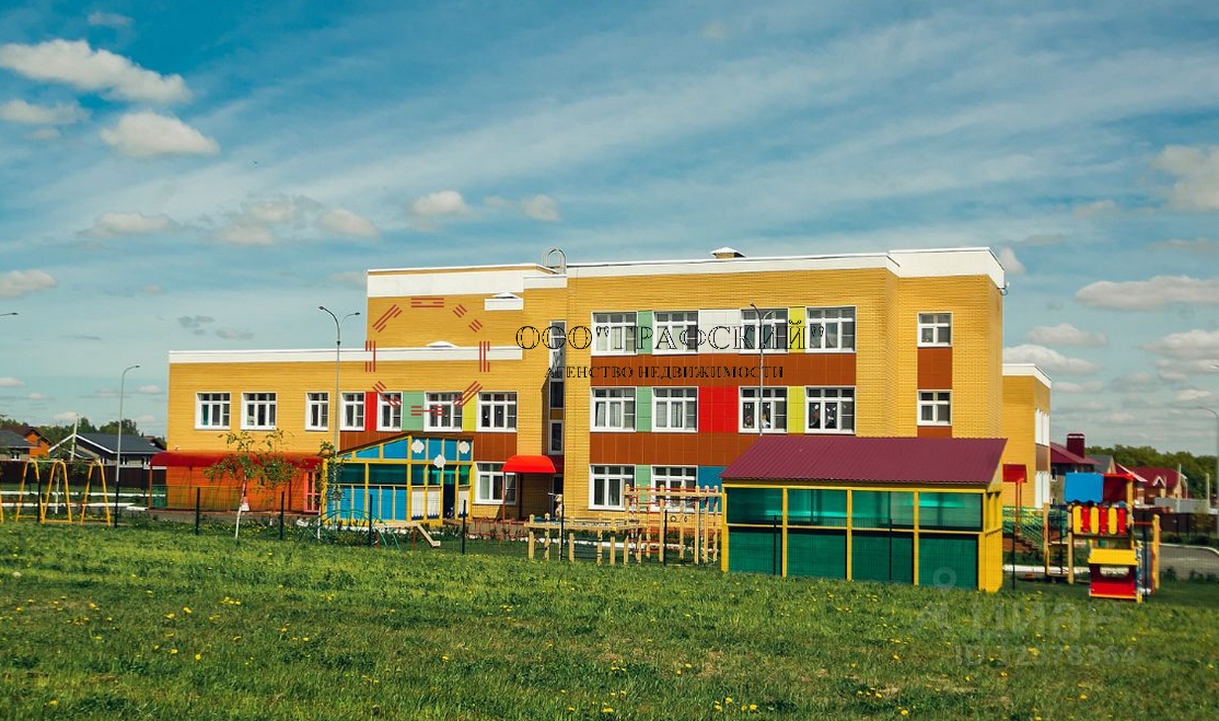 Продажа / Квартиры, Новое Шигалеево, улица Габдуллы Тукая, 4 734 000 Описание квартиры Эко-комплекс расположен в 10 минутах езды от Казани вдали от городской суеты в окружении лесов,... - 5