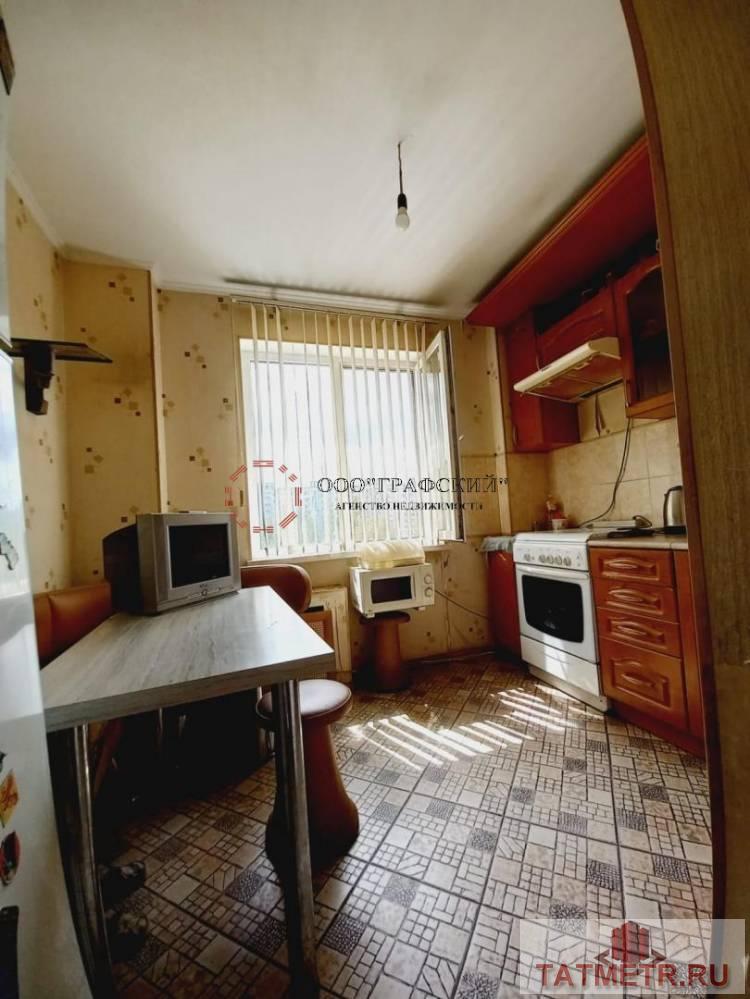 Продажа / Квартиры, Казань, улица Адоратского, 5 000 000 Продаю светлую и уютную квартиру с удачной планировкой в Ново-Савиновском районе. Общая площадь 32,9 метров,... - 2