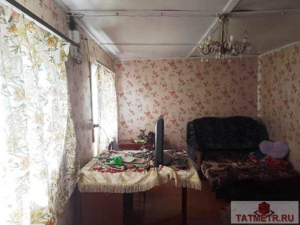 Продажа / Дачи, пгт. Васильево, с/о Солнечный, 548 000 Продается замечательная дача на капитальном фундаменте в экологически чистом районе пгт. Васильево. Дом состоит из... - 2