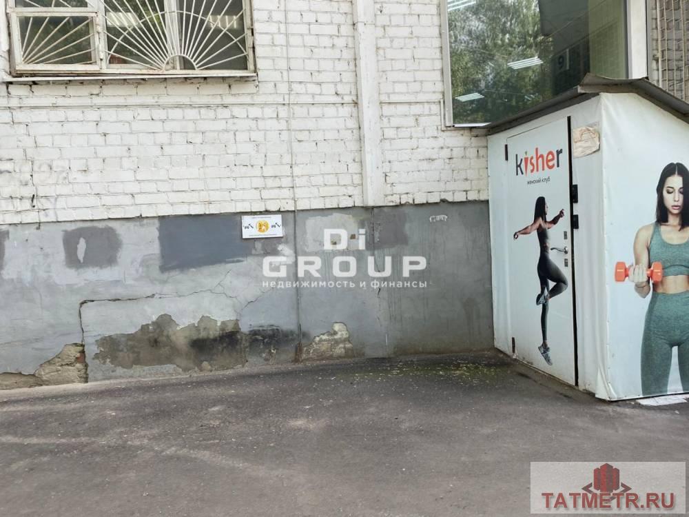 Коммерческая / Аренда / Офисы, Казань, улица Татарстан, 70 000 Сдается помещение свободного назначения 120кв.м -на первом этаже 2 кабинета 60кв.м (1 с окнами 1 без окон) система... - 2