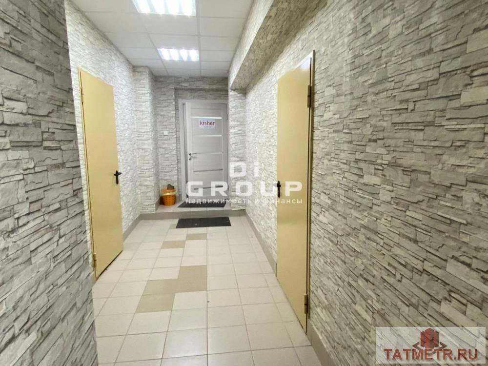 Коммерческая / Аренда / Офисы, Казань, улица Татарстан, 70 000 Сдается помещение свободного назначения 120кв.м -на первом этаже 2 кабинета 60кв.м (1 с окнами 1 без окон) система... - 3