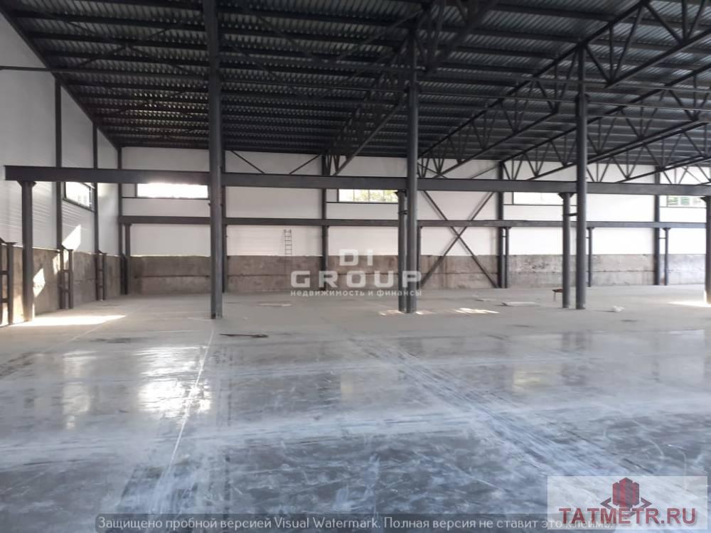 Аренда / Коммерческая / Warehouse, Сокуры, Промышленная улица, 648 000 Сдам в аренду современный склад в промышленном парке Сокуры.Площадь 1440 кв.м., высота потолков 9 м, полы антипыль....