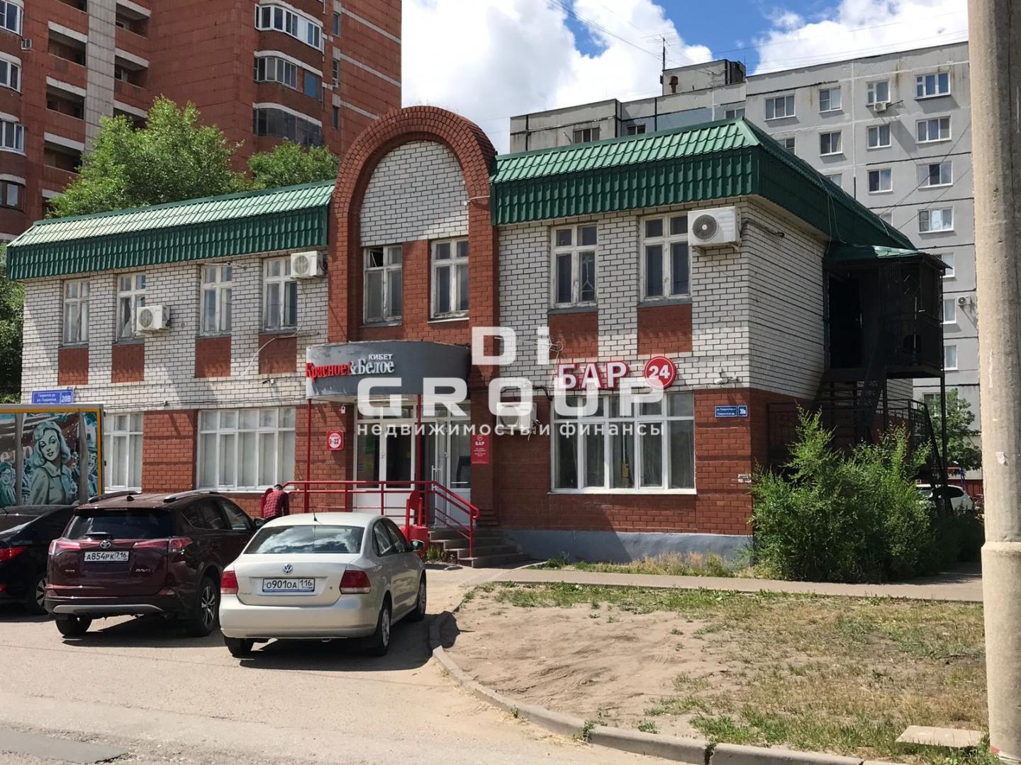 Аренда / Коммерческая / Warehouse, Казань, улица Гаврилова, 57 600 Предлагается к аренде помещение по ул.Гаврилова Характеристики: — 1 этаж; — отдельно стоящее здание; — запасной... - 1