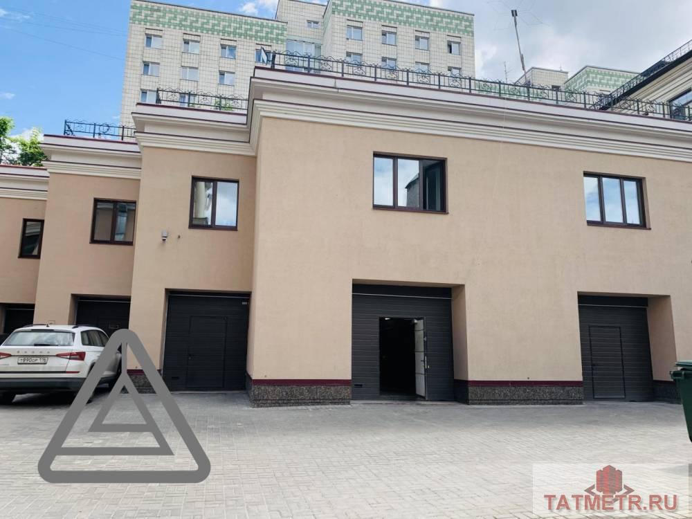 Аренда / Коммерческая / Free purpose, Казань, улица Пушкина, 56 500 Сдается ПСН по адресу г. Казань, ул. Пушкина, д. 30 . В отличном состоянии. В помещении: — Телефон — Интернет —... - 5