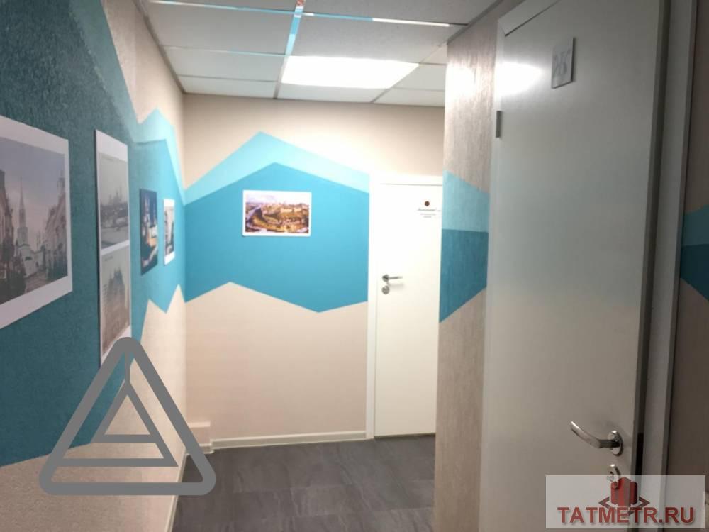 Продажа / Коммерческая / Office, Казань, улица Масгута Латыпова, 56 650 000 Продается трехэтажное офисное здание 1032 квм участок земли 9.93 сот по адресу Масгута Латыпова 24. На данный момент... - 3