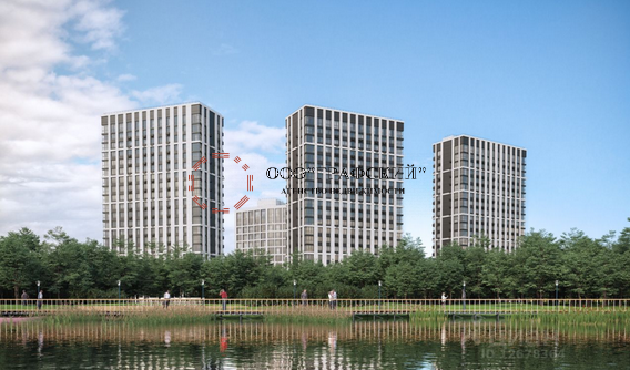 Продажа / Квартиры, Казань, 11 234 000 Бизнес-класс на набережной. UNO совместный проект компаний UD Group и Унистрой, сочетающий многолетний успешный... - 5