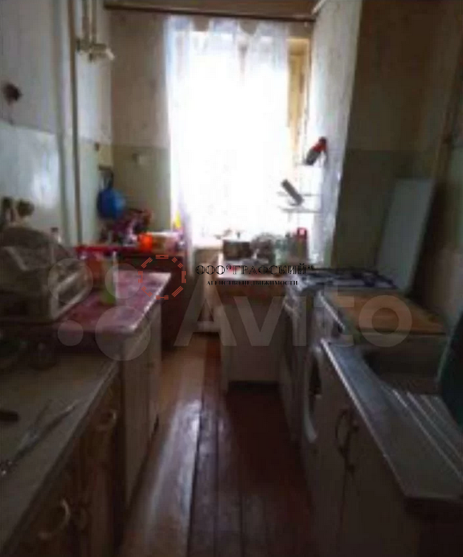 Продажа / Комнаты, Казань, Каспийская улица, 1 299 000 Продаю уютную теплую комнату в коммунальной квартире, чистая с косметическим ремонтом, остается стиральная машина,... - 2
