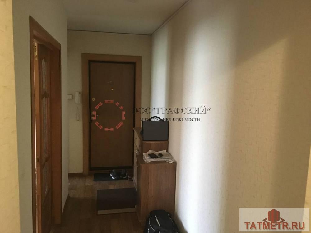 Продажа / Квартиры, Казань, улица Академика Лаврентьева, 7 100 000 Отличная трехкомнатная квартира в сердце Ново-Савиновского района! Вокруг находится все, что нужно для комфортного... - 4