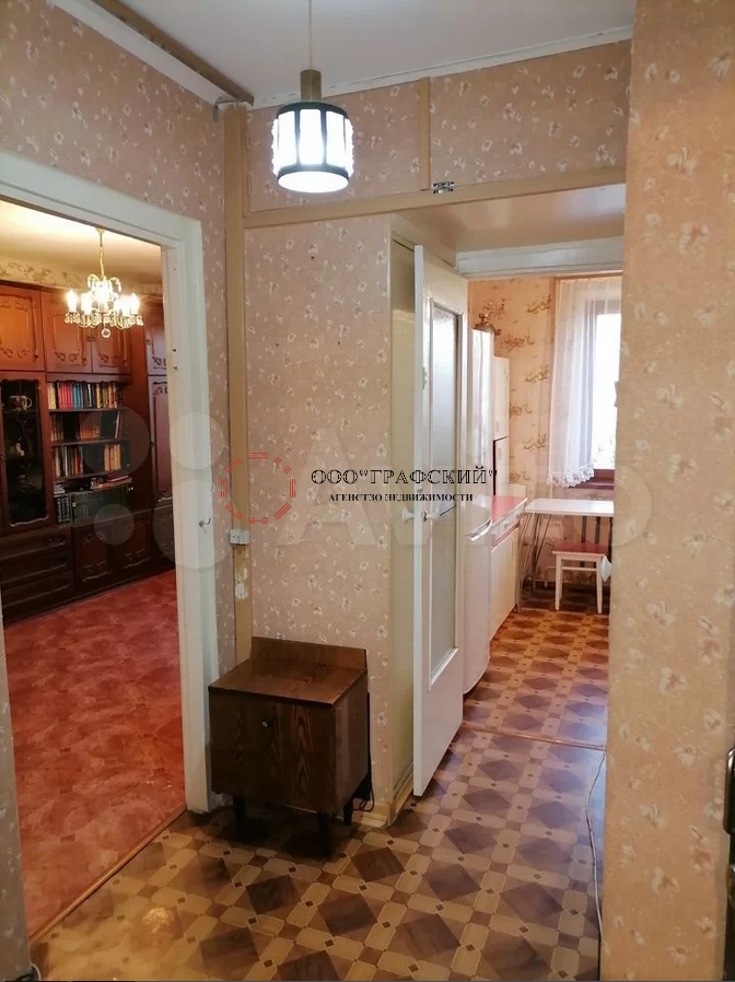 Продажа / Квартиры, Казань, улица Фатыха Амирхана, 5 450 000 Продаю светлую уютную однокомнатную квартиру в сердце Ново-Савиновского района! В квартире отличная планировка,... - 10